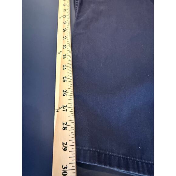 Dickies Men’s XLR Navy Blue 100% Cotton Utility Coveralls – Style 48300DN - Picture 5 of 8